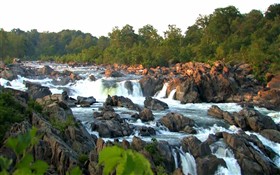Waterfallz