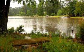 Green Lake