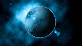 Alien Space