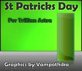 Leprechaun Majik for Trillian