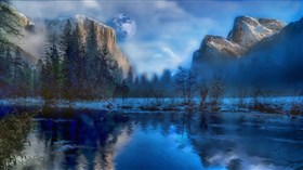 Yellowstone_Mountains