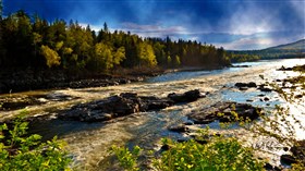 White_Water_River