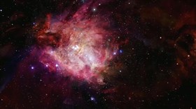 Red_Space_Nebula