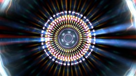 80s_ Disco_Retro_Tunnel