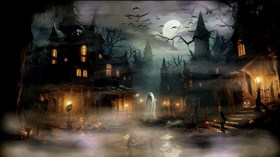 The Haunting