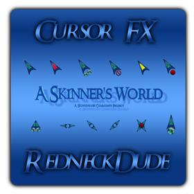 SDN: A Skinners World Community Project Cursor FX