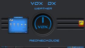 VOX Weather