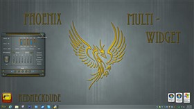 Phoenix 2012 Multi Widget