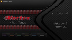 Vortex Wall Pack