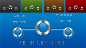 OrbIt Walls