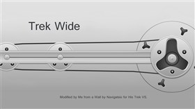 Trek Widescreen