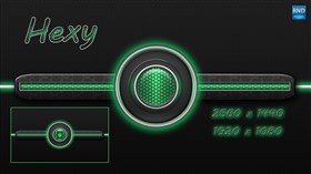 Hexy