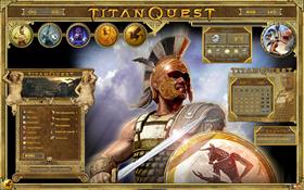 Titan Quest Nostalgie