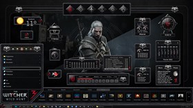 The Witcher Wild Hunt