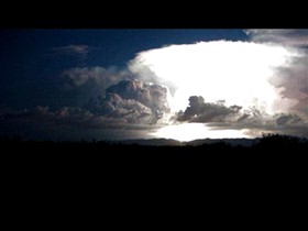 Dark Lightning