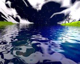 The Great Flood