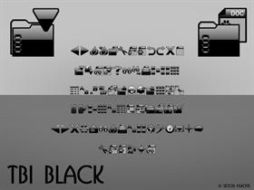 TBI Black