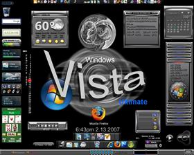 VISTA _ MRX-SB Theme SS