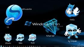 Win7 Blues2