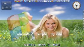 7 simple my idea