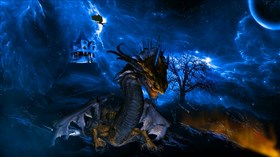Dragons Revenge