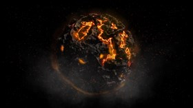 Dead Planet