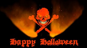 Happy Halloween