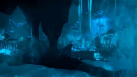 Water World Cavern