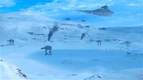Imperial Walkers