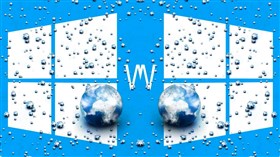 Windows World