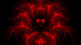 Valentine Web