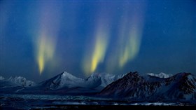 Aurora Borealis