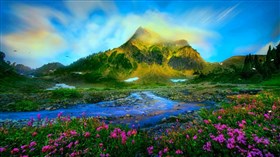Spring Valley