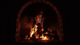 Dark Fire