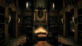 Hunters Lodge