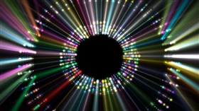 Light Beams
