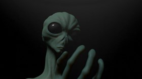 Extraterrestrial