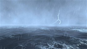 2K Sea Storm