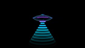 4K UFO