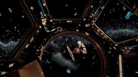 Star Wars View