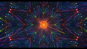4K Star Beamers