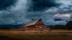 Country Storm