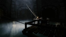 Enchantment Pool