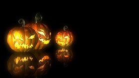 Pumpkins 3
