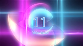Win11 Abstract 11