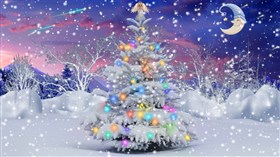 4K Christmas Special