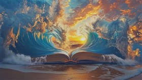 4K Book of Seascapes