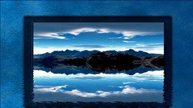 Water Scape