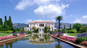 Villa Ephrussi de Rothschild
