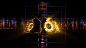 Speaker Matrix